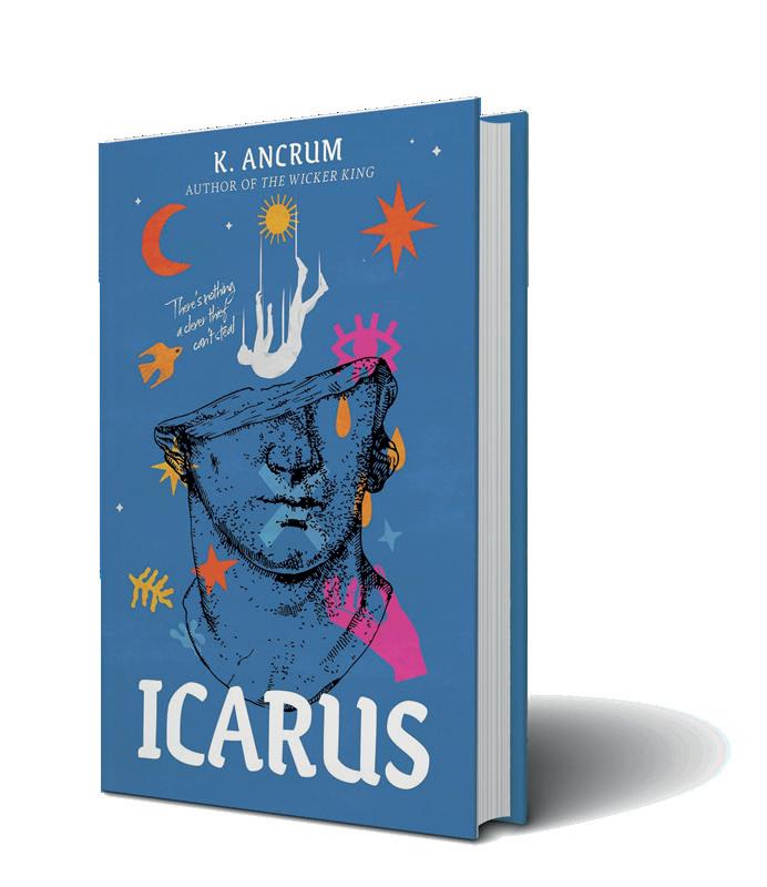 Your reading list needs to chase some rainbows